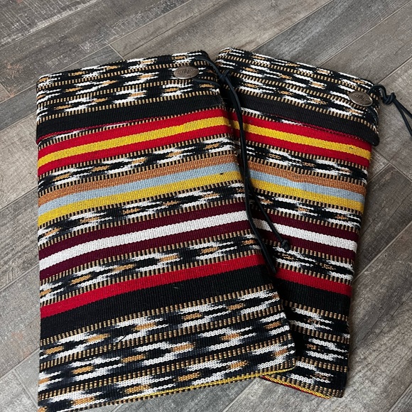 BOOT RUGS - Picture 5 of 5